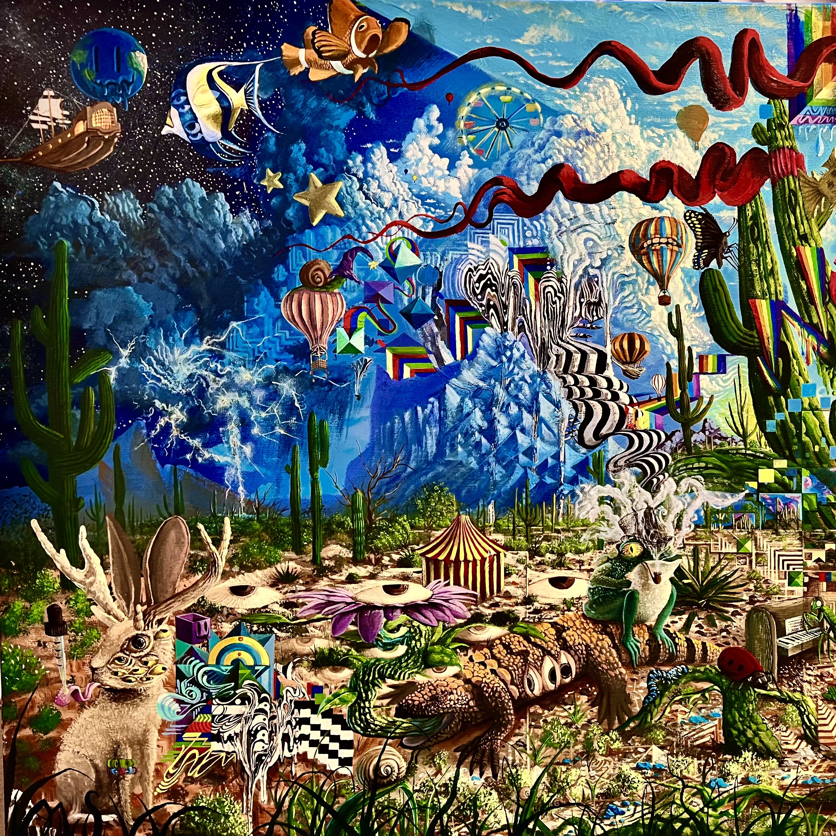 UTOPIA